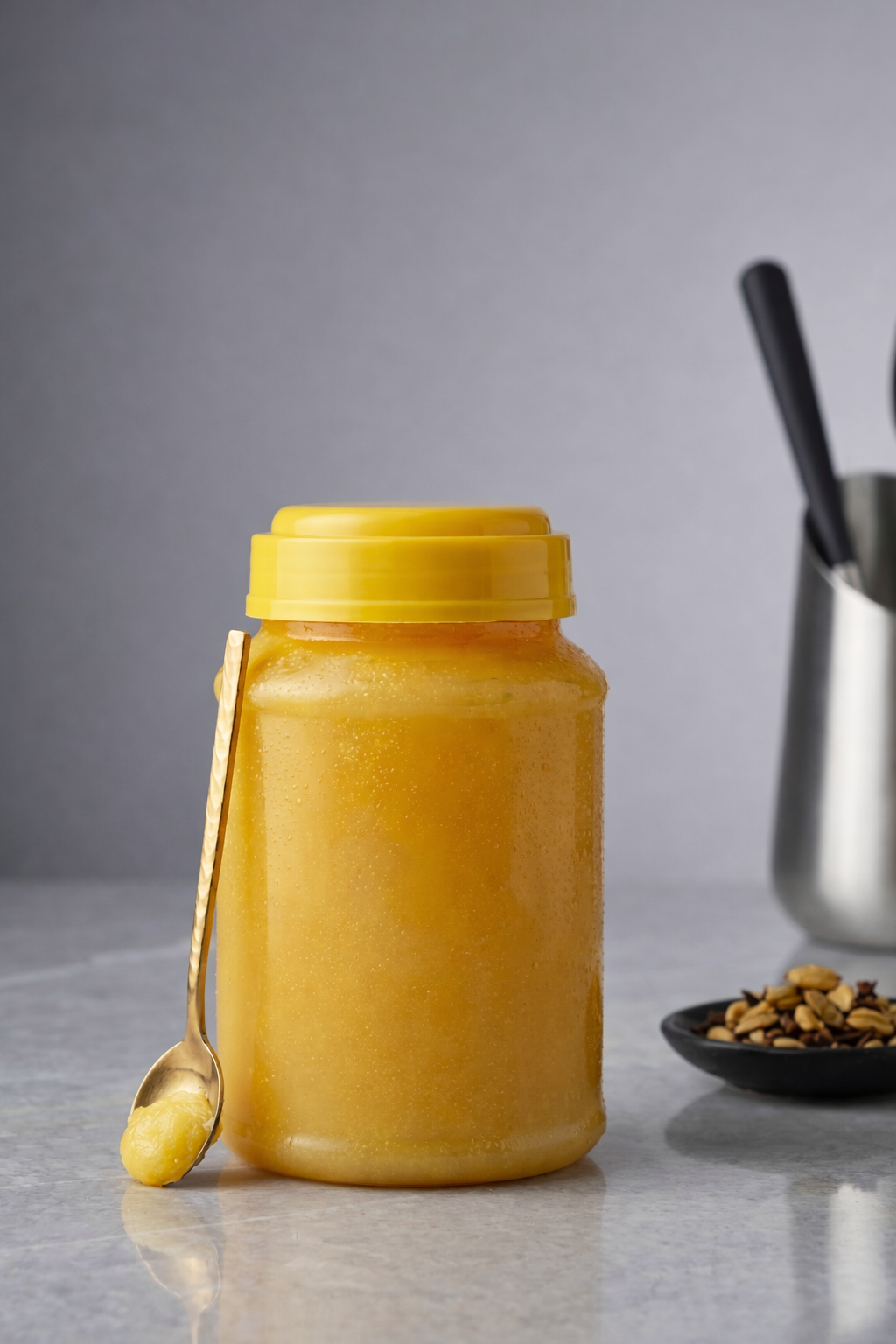 Godasya Pure Cow Ghee